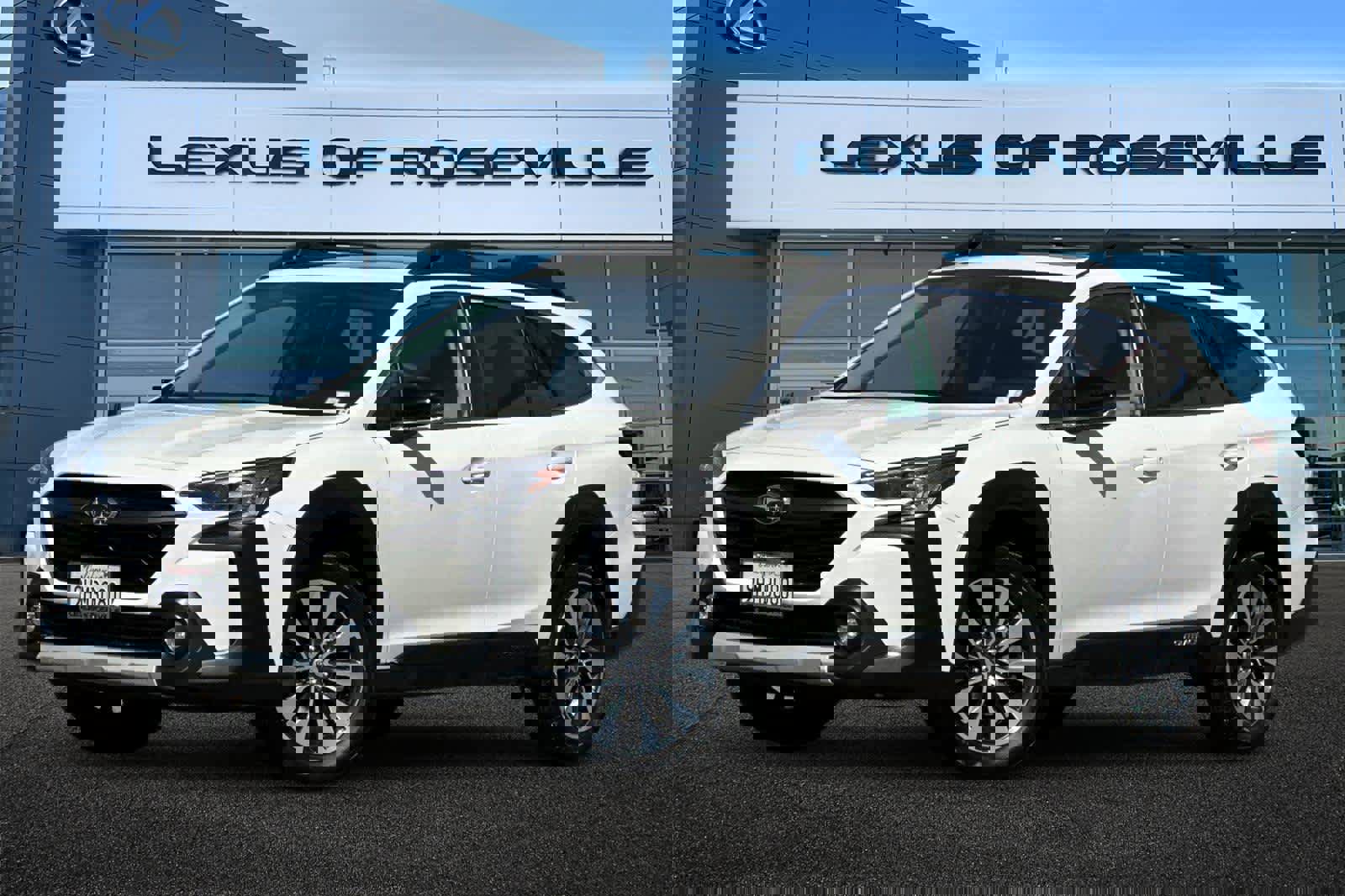 Used 2024 Subaru Outback Limited