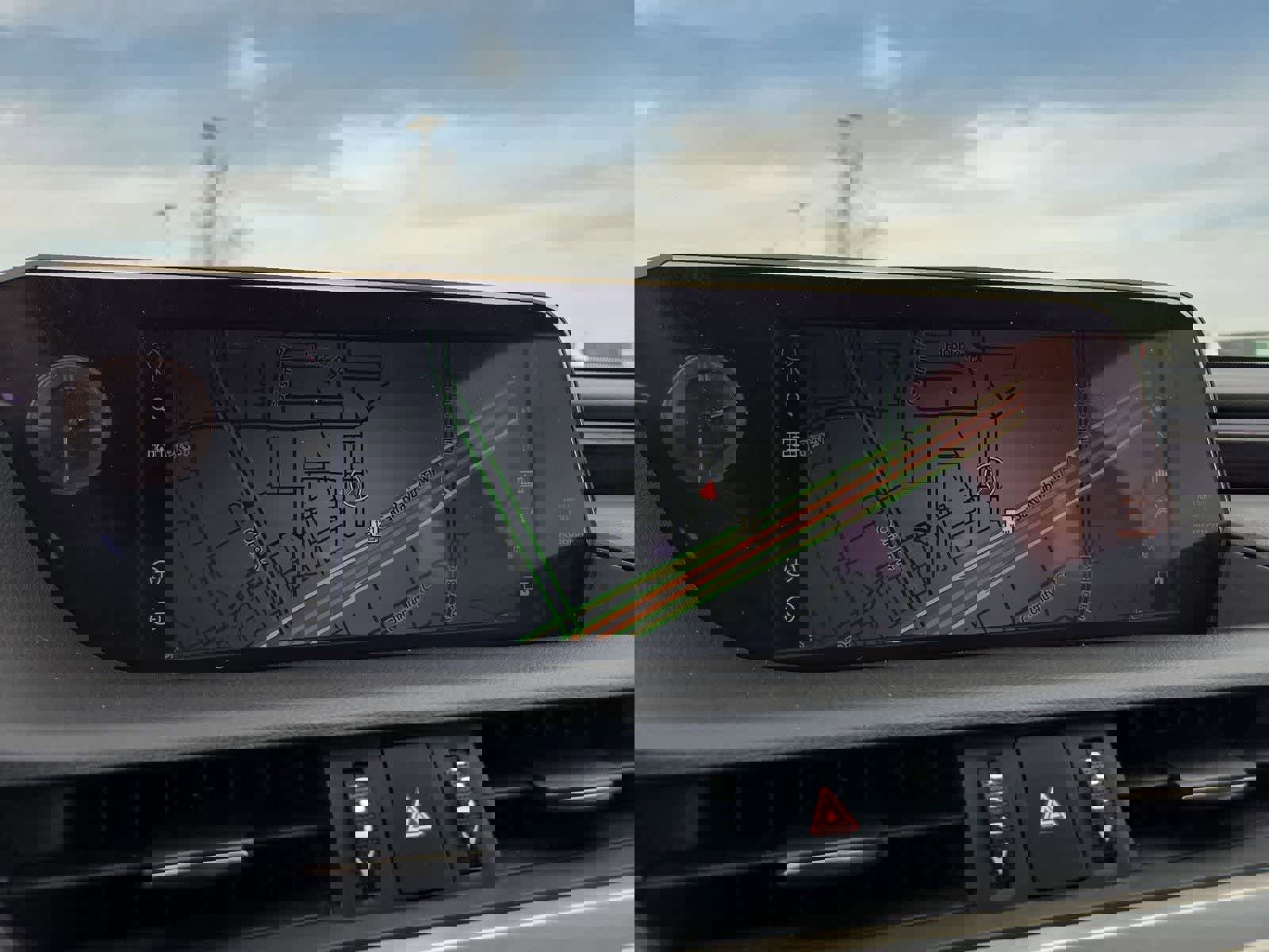 Used 2021 Lexus ES 350 w/ Premium Package image 28