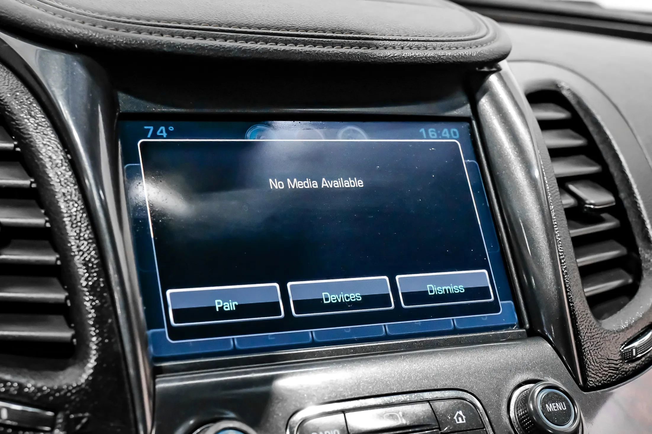 Used 2015 Chevrolet Impala LTZ image 33