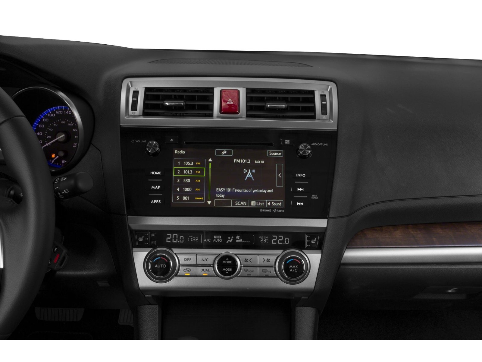 Used 2015 Subaru Outback 2.5i Limited AWD/4WD image 10