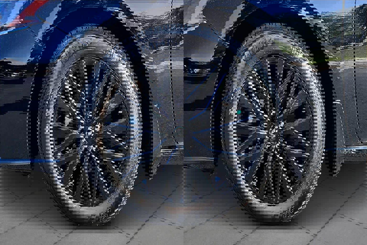 New 2025 Nissan Altima 2.5 SV w/ SV Special Edition Package image 11