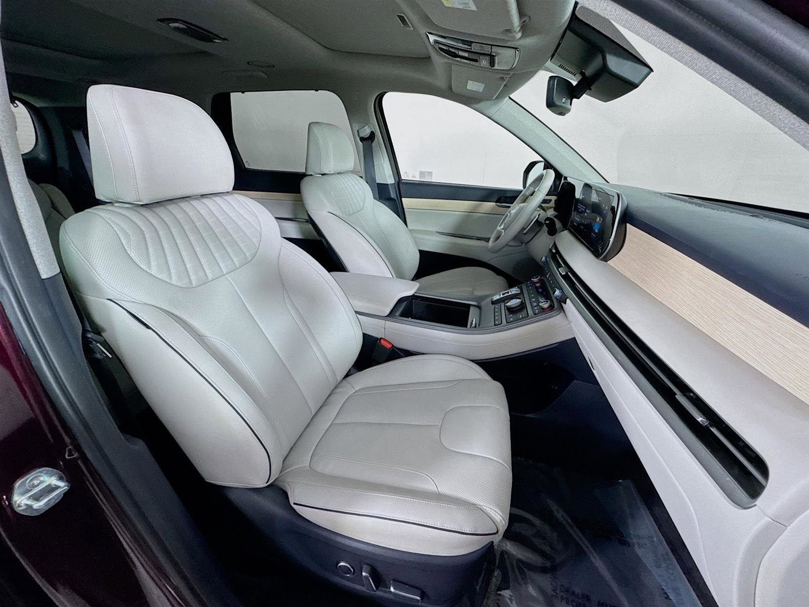 Used 2024 Hyundai Palisade Limited image 30