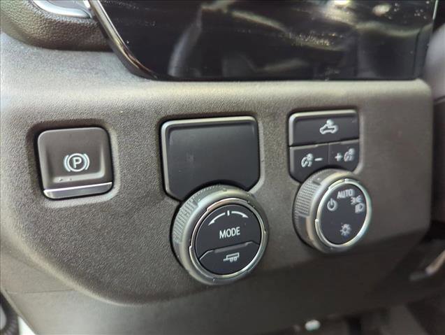 Used 2024 Chevrolet Silverado 1500 LT w/ Leather Package image 27