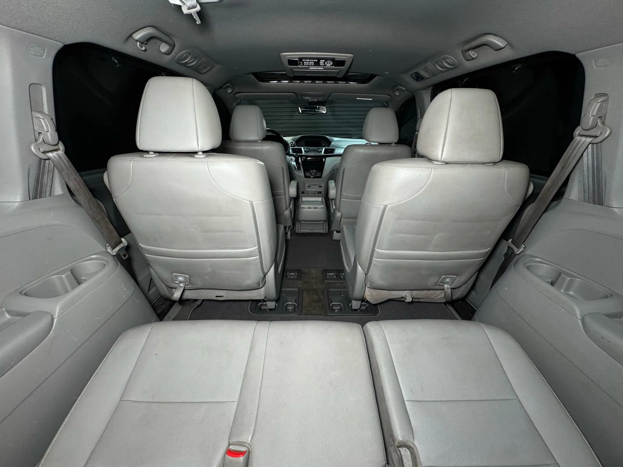 Used 2014 Honda Odyssey EX-L image 15