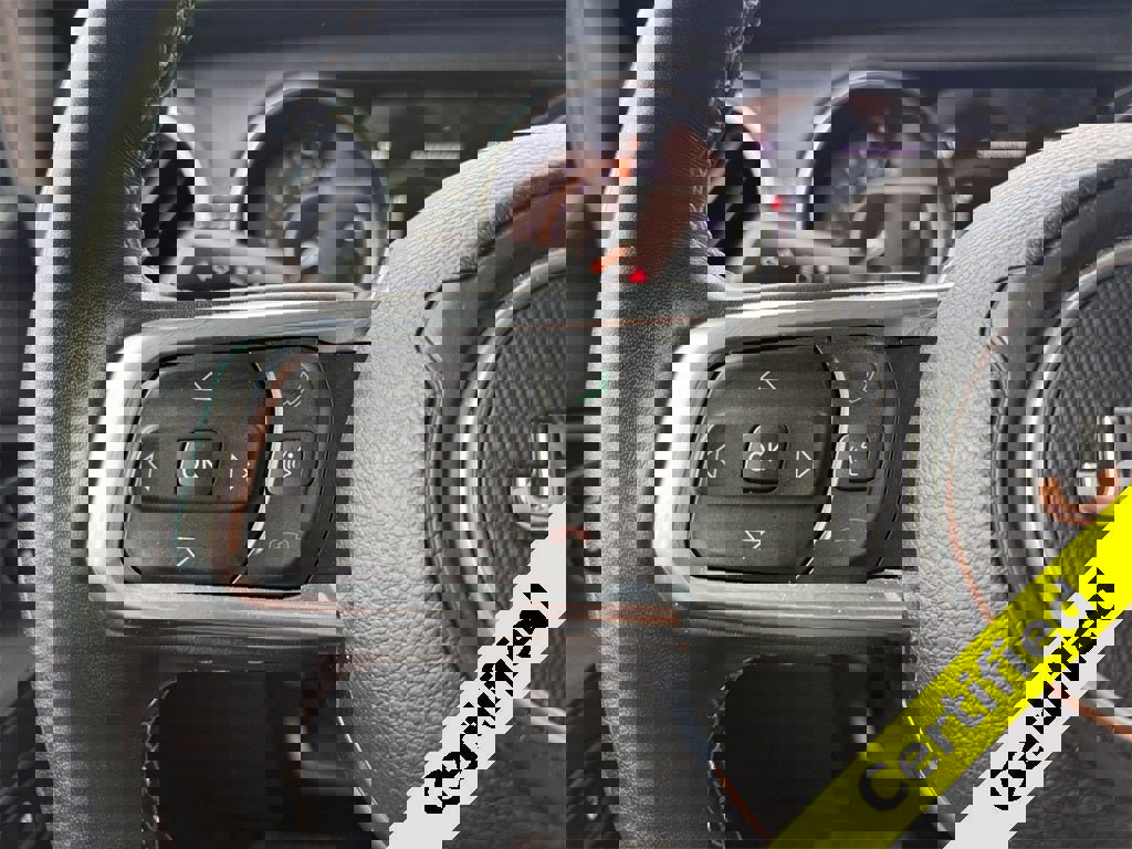 Certified 2022 Jeep Gladiator Overland w/ Popular Equipment Package image 21