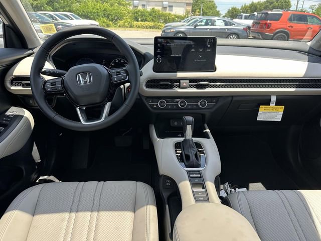 New 2027 Honda HR-V EX-L image 10