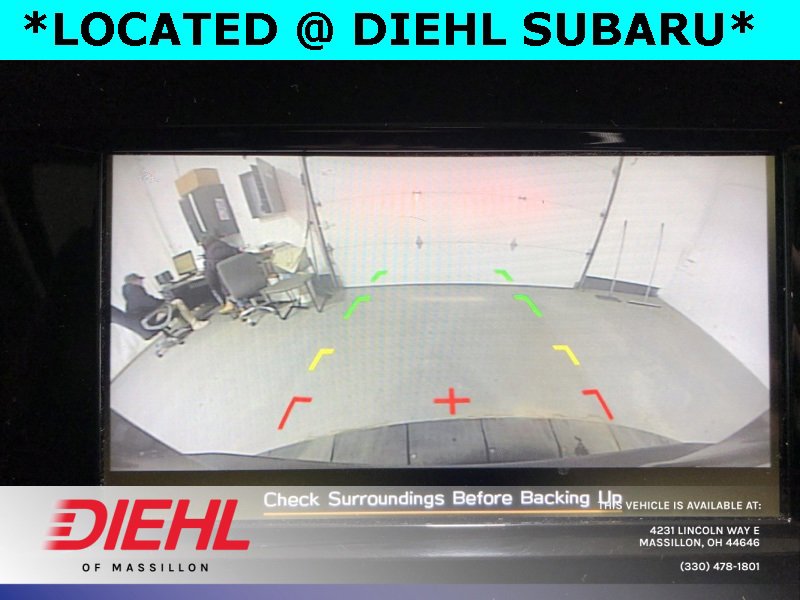 Used 2020 Subaru Forester Premium image 28