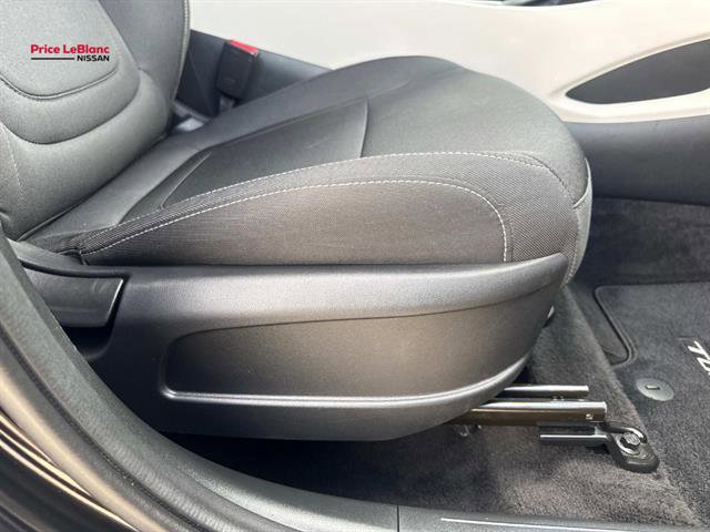 Used 2022 Hyundai Tucson SEL w/ Cargo Package FWD image 11