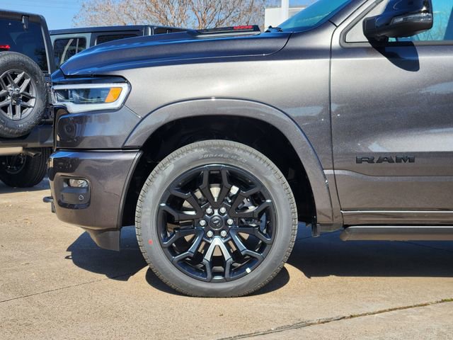 New 2026 RAM 1500 Limited image 6