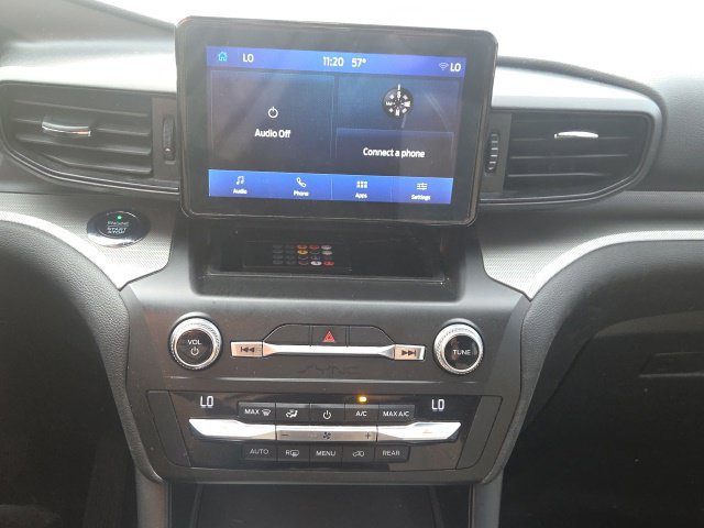 Used 2020 Ford Explorer XLT AWD/4WD image 28