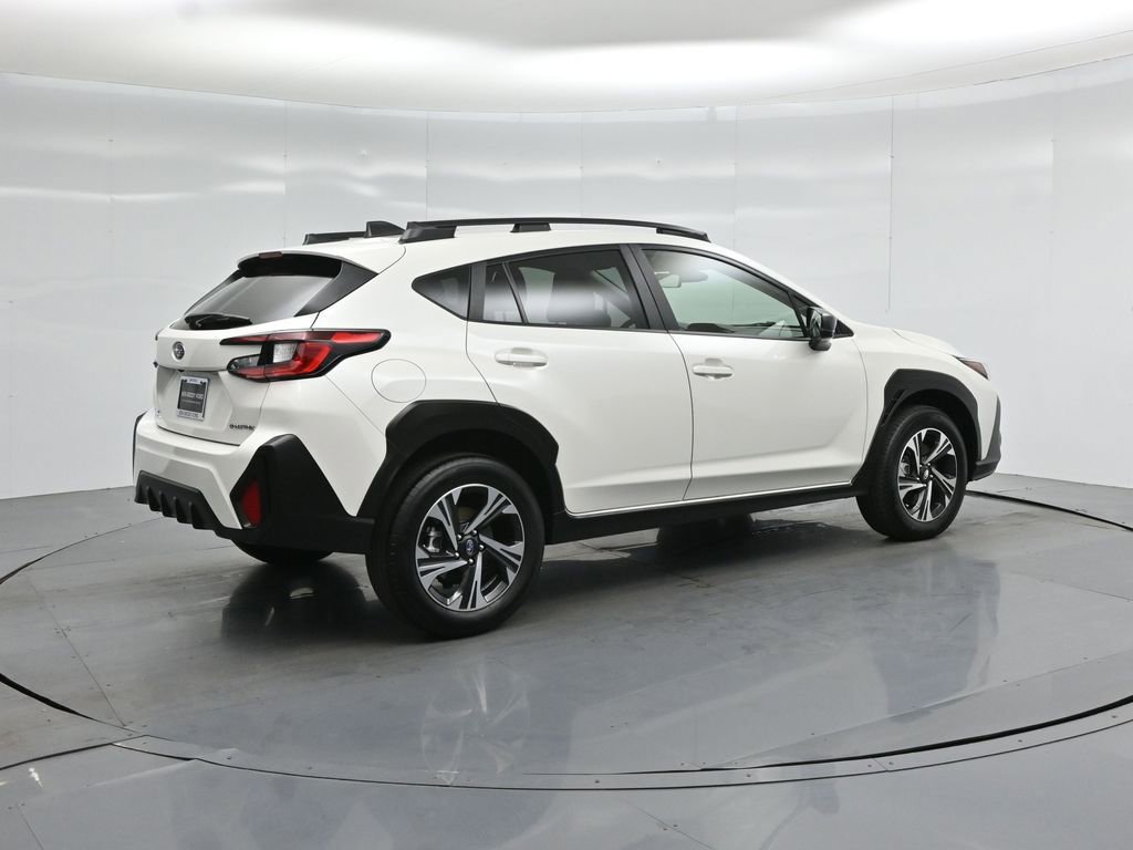 Used 2025 Subaru Crosstrek 2.0i Premium w/ Crosstrek Mirror Package AWD/4WD image 24