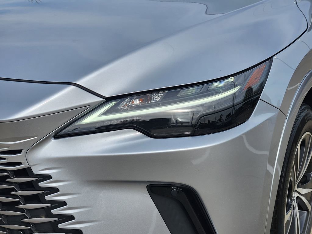 Used 2023 Lexus RX 350 Premium w/ Cold Area Package image 9