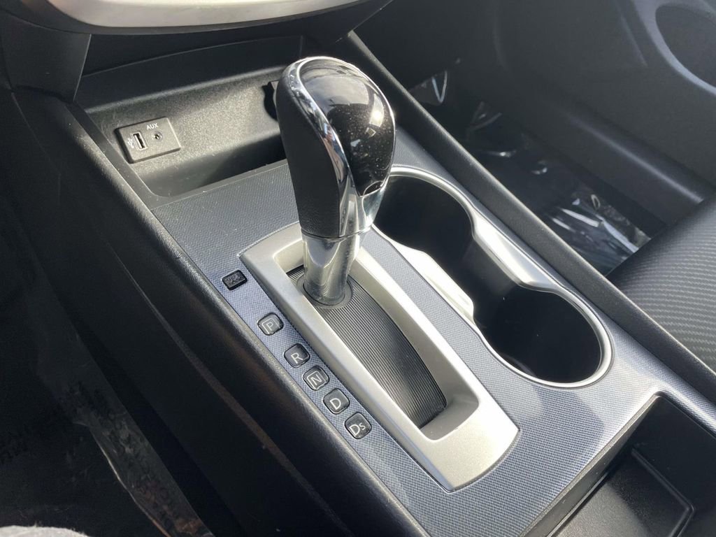 Used 2018 Nissan Altima 2.5 SR image 41