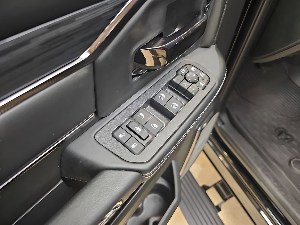 New 2026 RAM 2500 Rebel w/ Rebel Level 2 Equipment Group image 11