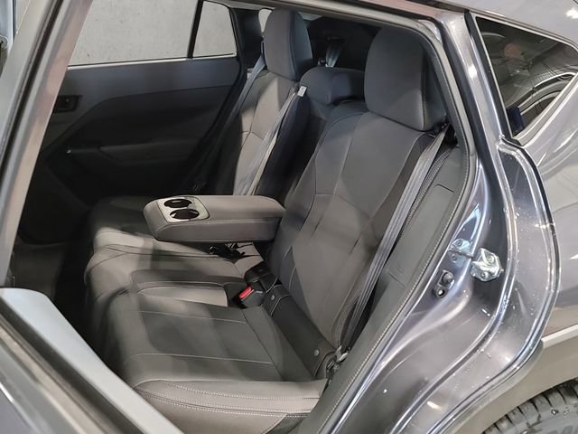New 2026 Subaru Crosstrek 2.0i Premium image 18