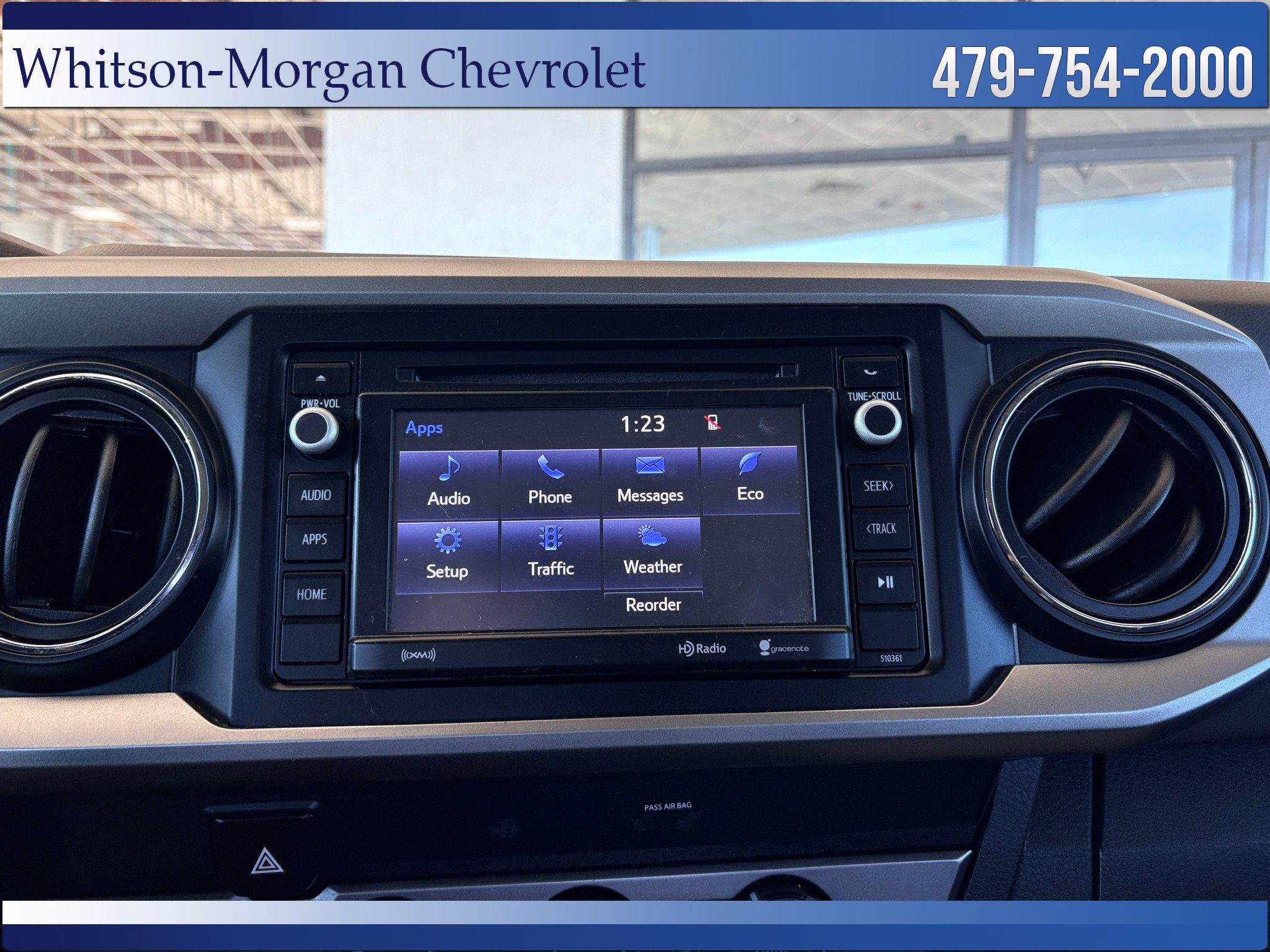 Used 2019 Toyota Tacoma SR5 RWD image 24