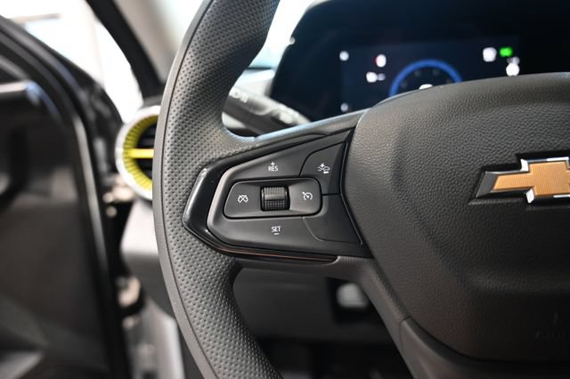 New 2026 Chevrolet Trax LT FWD image 22