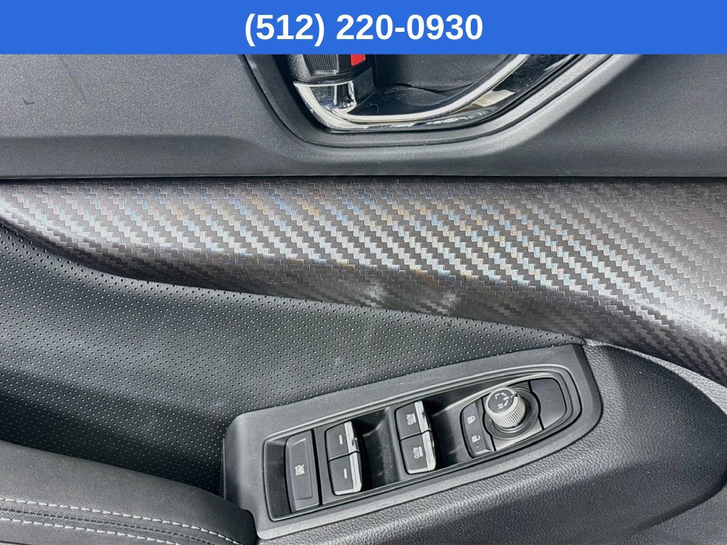 Used 2022 Subaru Ascent Onyx Edition AWD/4WD image 22