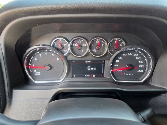 Used 2023 Chevrolet Silverado 2500 LT AWD/4WD image 31