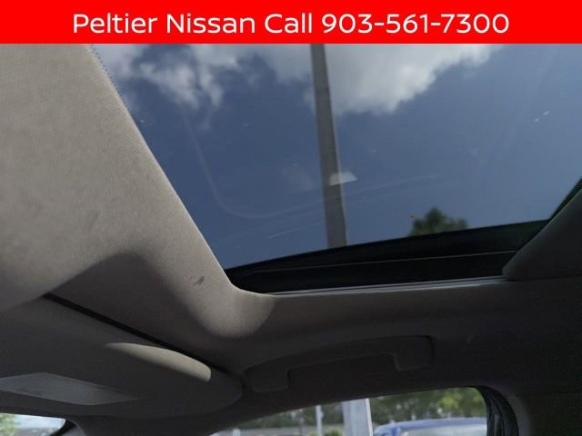 Certified 2024 Nissan Rogue SL w/ SL Premium Package image 19