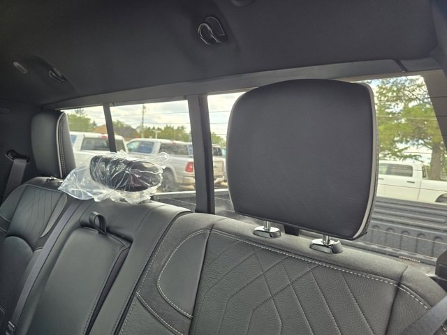 New 2026 RAM 3500 Limited image 30