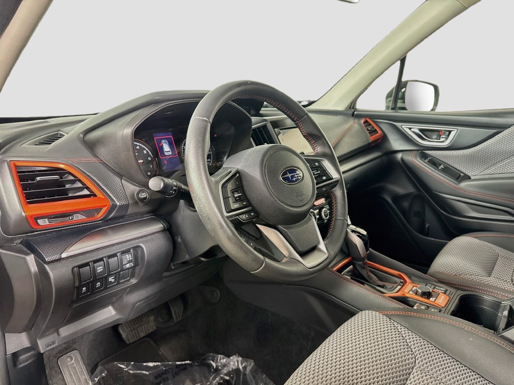 Used 2021 Subaru Forester Sport AWD/4WD image 10