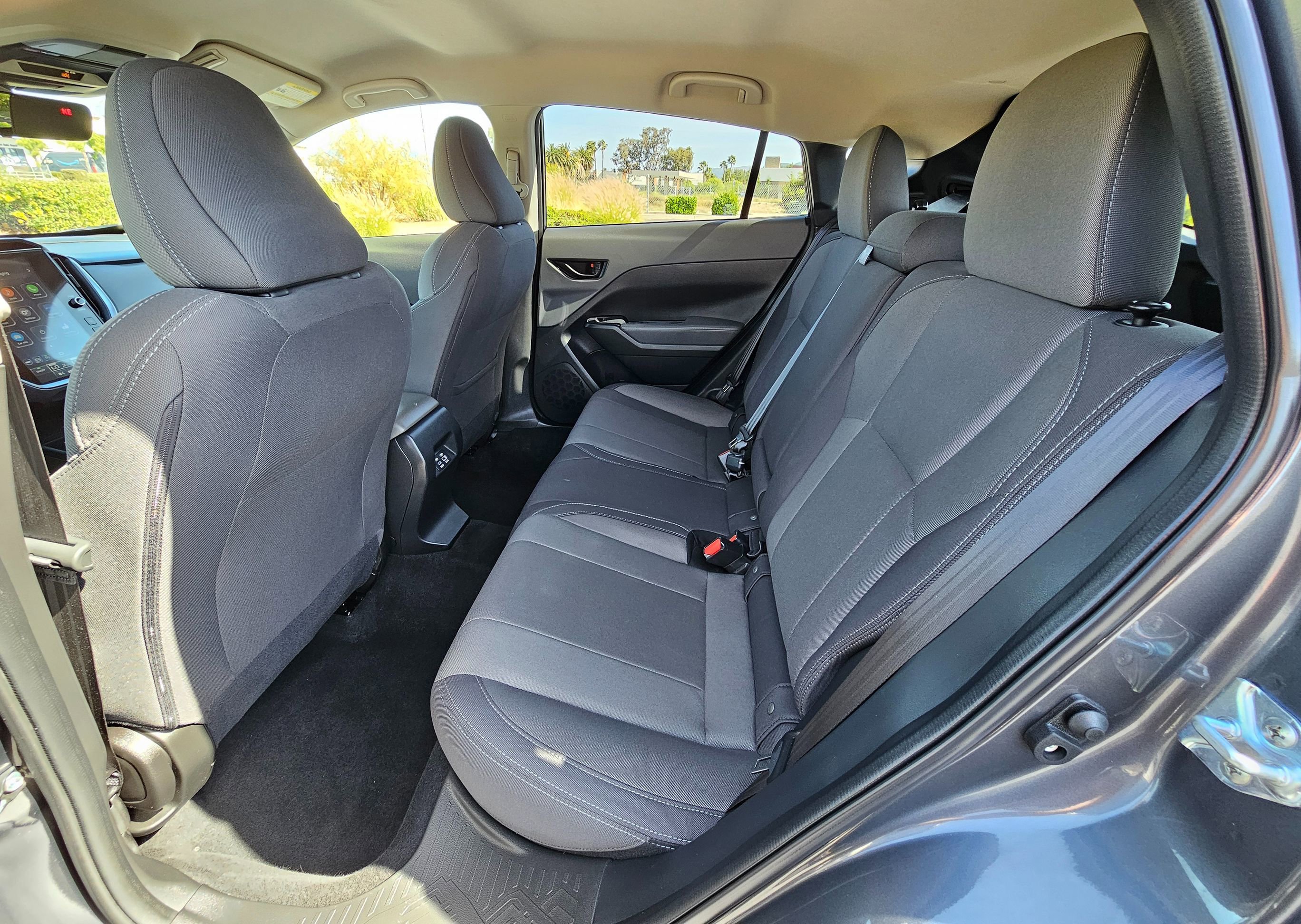 Used 2025 Subaru Crosstrek 2.0i Premium AWD/4WD image 18