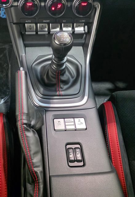 New 2026 Subaru BRZ Limited image 22