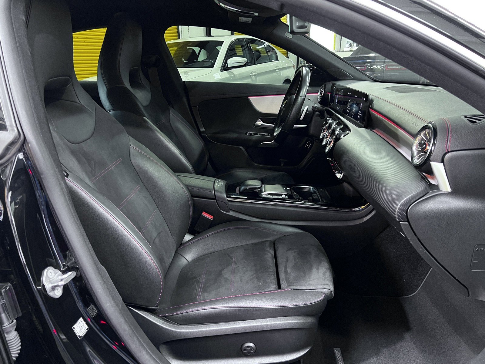 Used 2023 Mercedes-Benz CLA 250 image 17