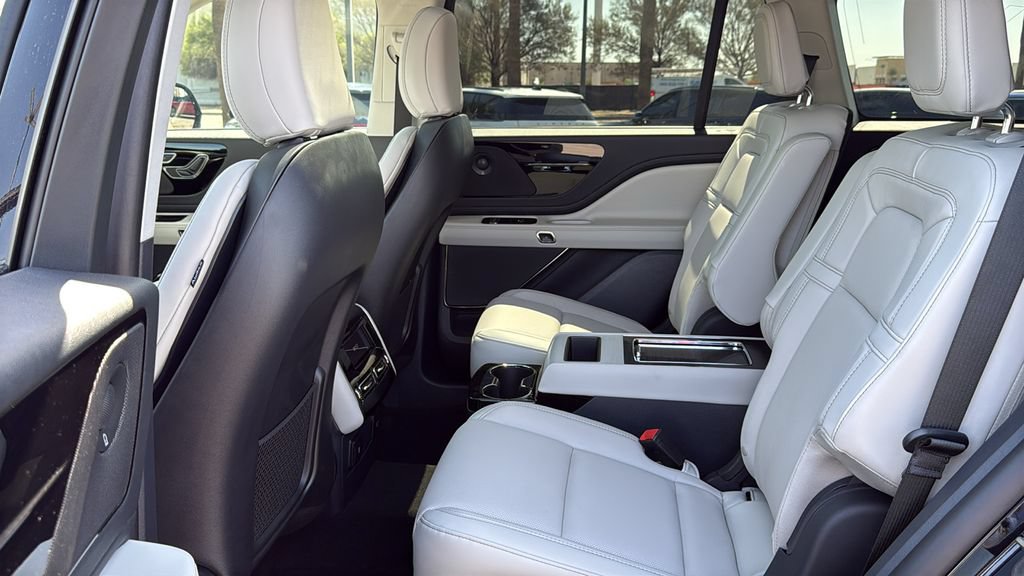 New 2026 Lincoln Aviator Reserve RWD image 22