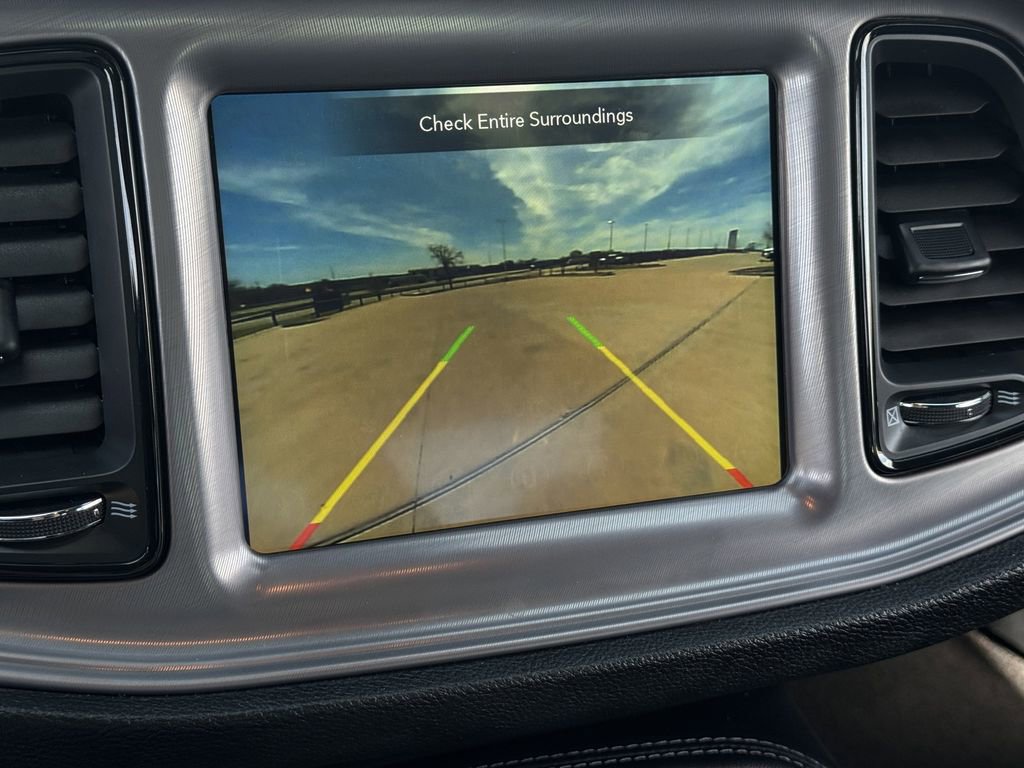 Used 2023 Dodge Challenger R/T w/ Blacktop Package image 18