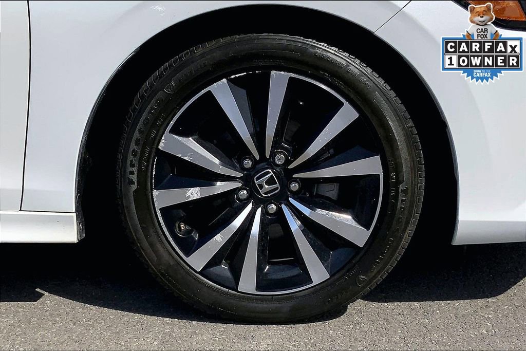 Used 2023 Honda Civic EX image 9