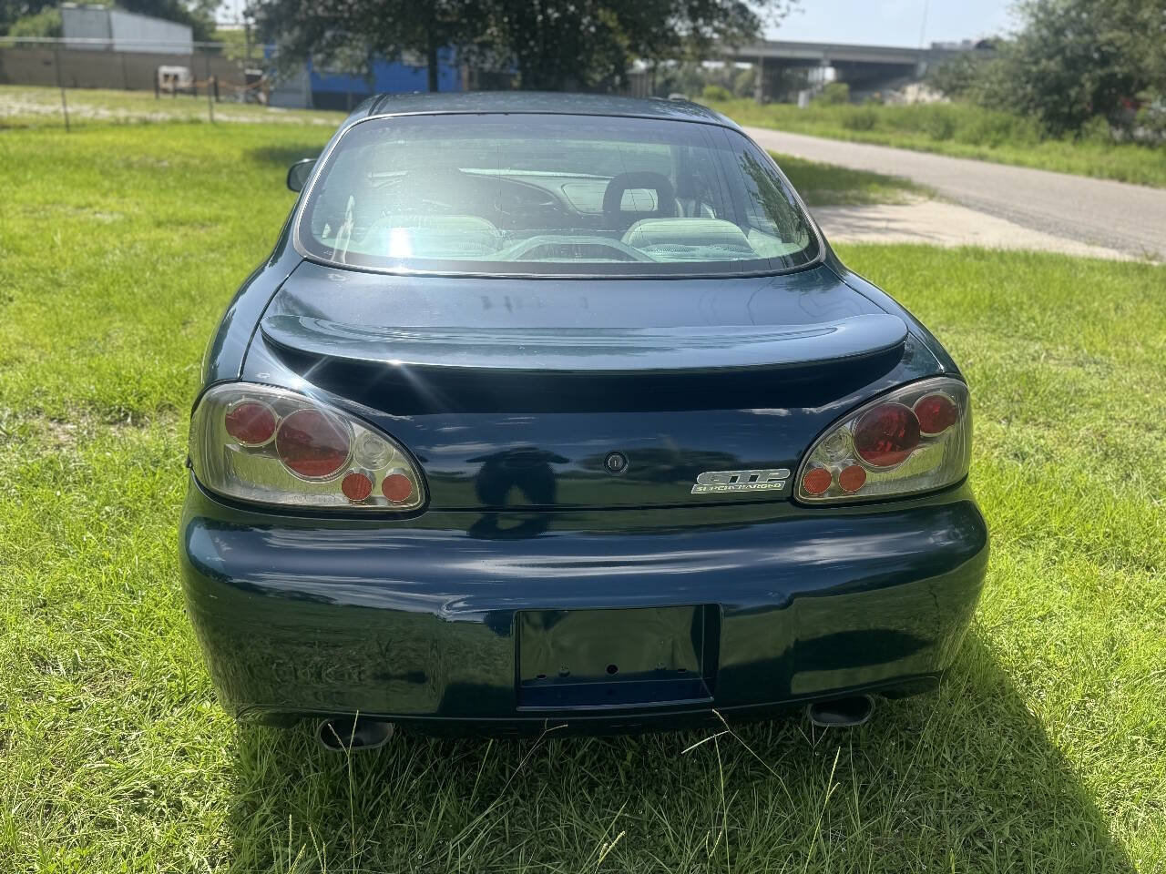 Used 1997 Pontiac Grand Prix GT w/ Opt Pkg FWD image 7