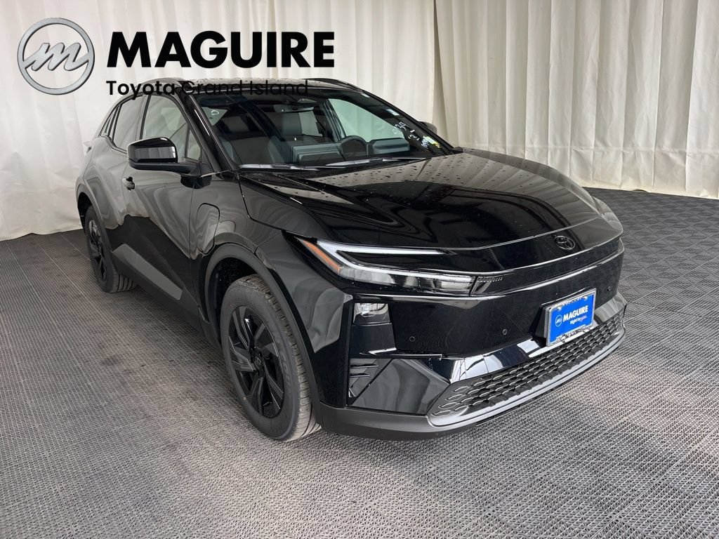 New 2026 Toyota C-HR AWD/4WD image 28