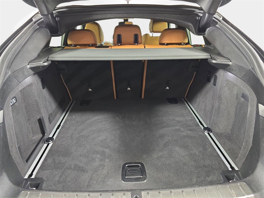 Used 2019 BMW X4 xDrive30i w/ Premium Package image 13