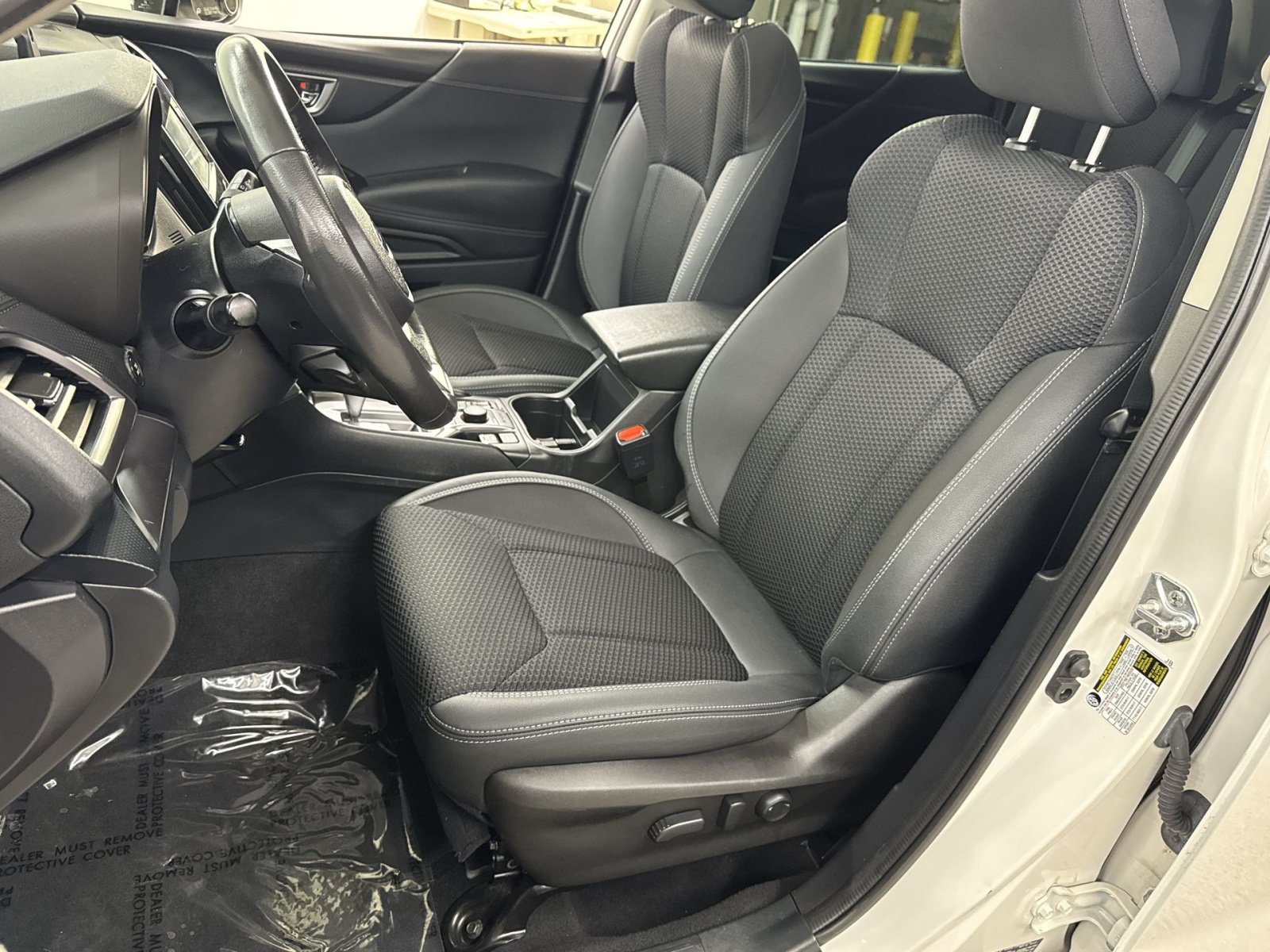 Used 2022 Subaru Forester Premium AWD/4WD image 14
