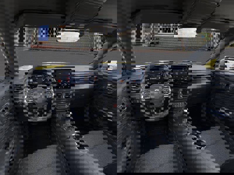 New 2025 Ford Mustang GT image 9