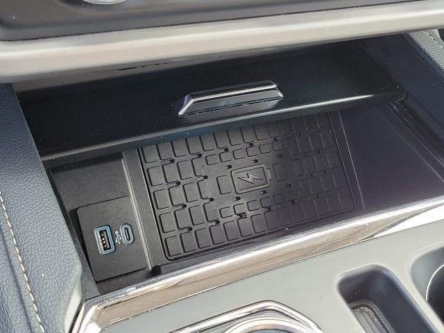Used 2024 Ford Expedition Max XLT AWD/4WD image 36