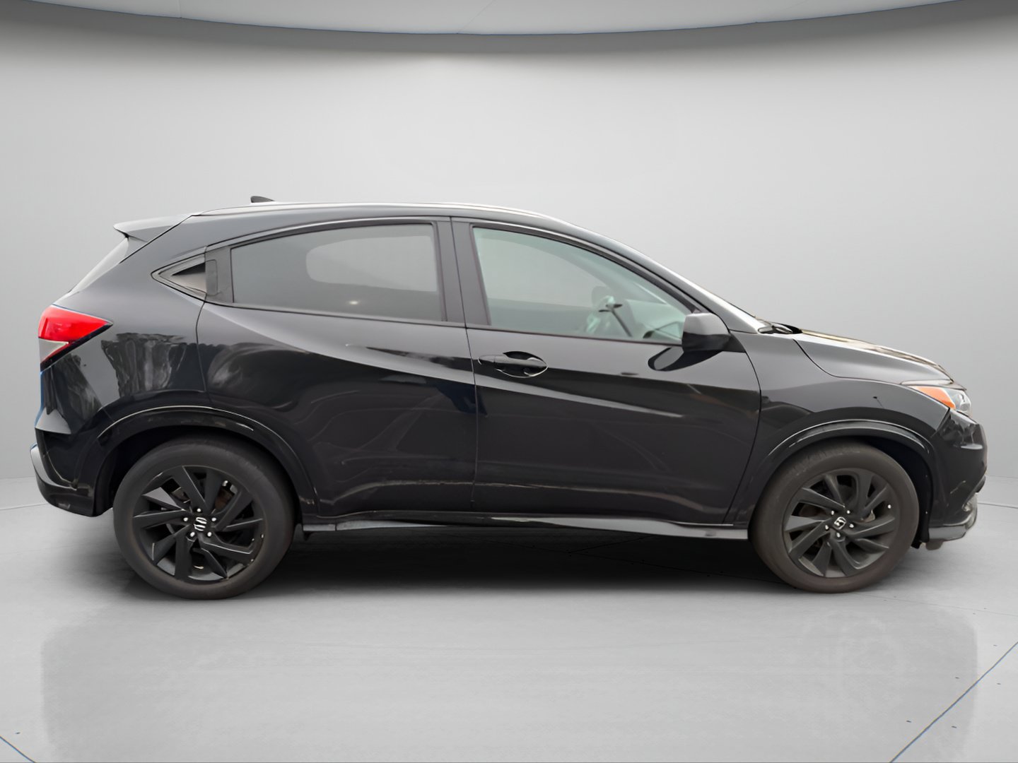 Used 2021 Honda HR-V Sport image 6
