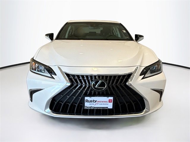 Used 2025 Lexus ES 350 image 2