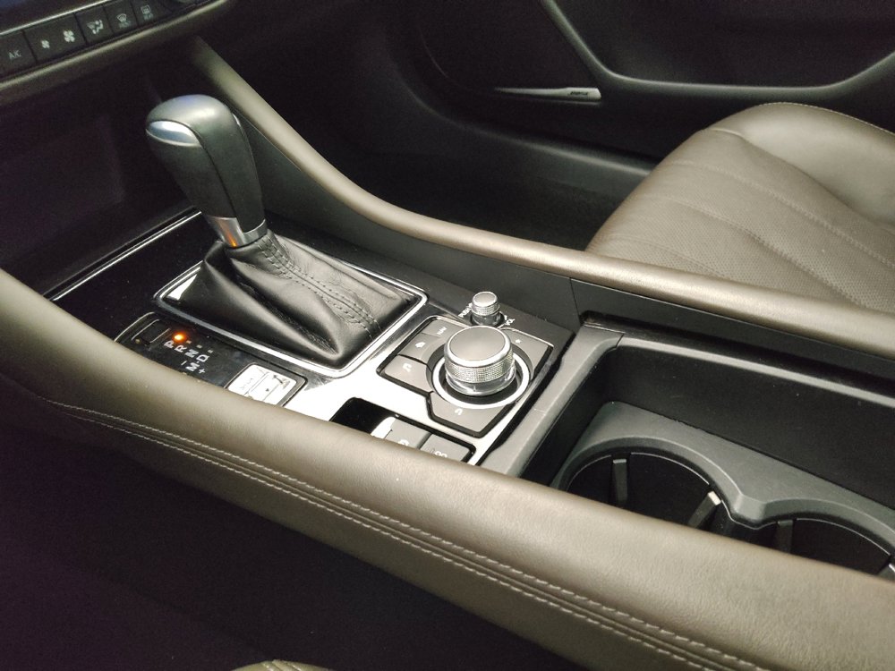 Used 2019 MAZDA MAZDA6 Signature image 26