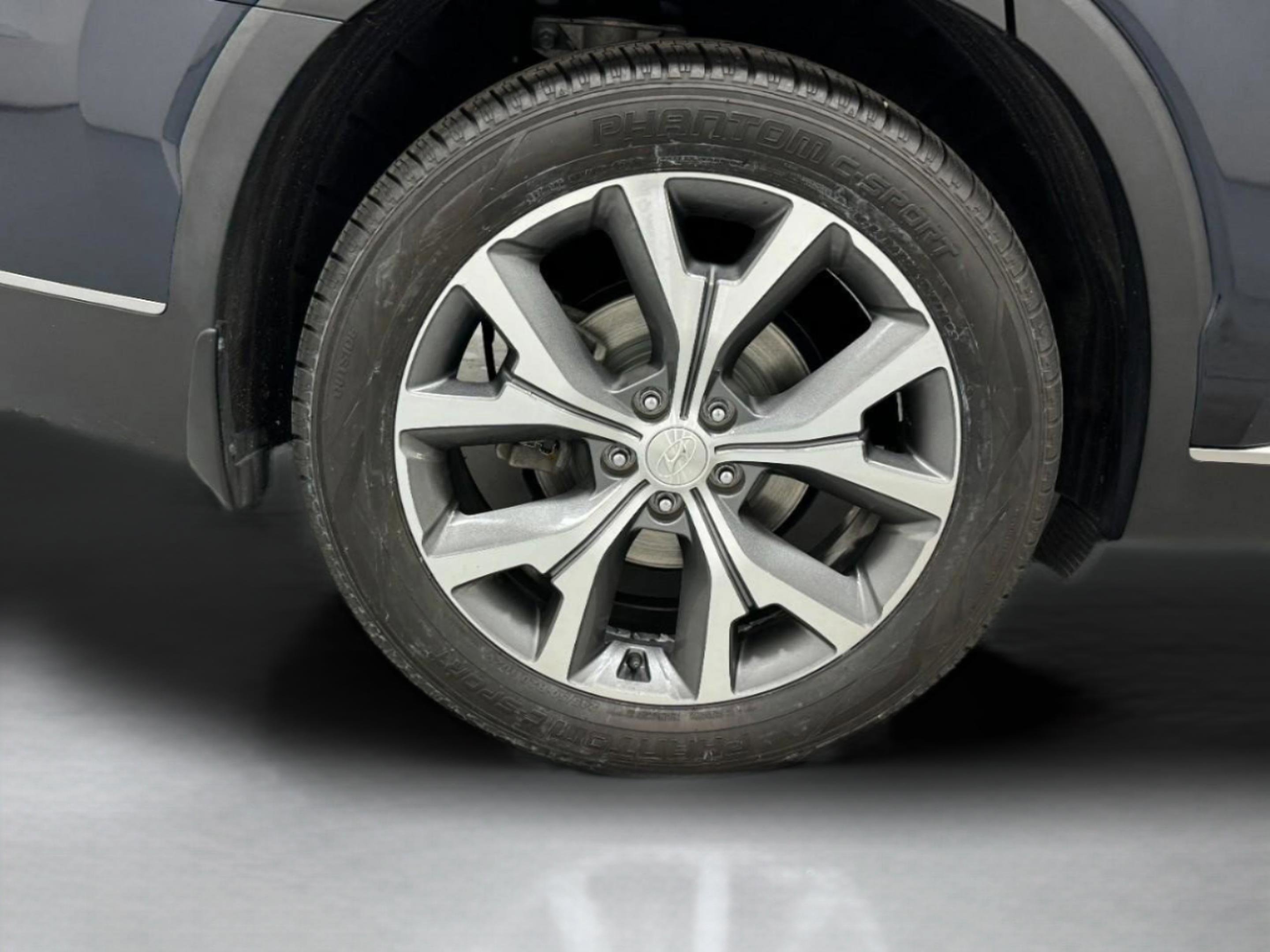 Used 2022 Hyundai Palisade SEL w/ Convenience Package image 8