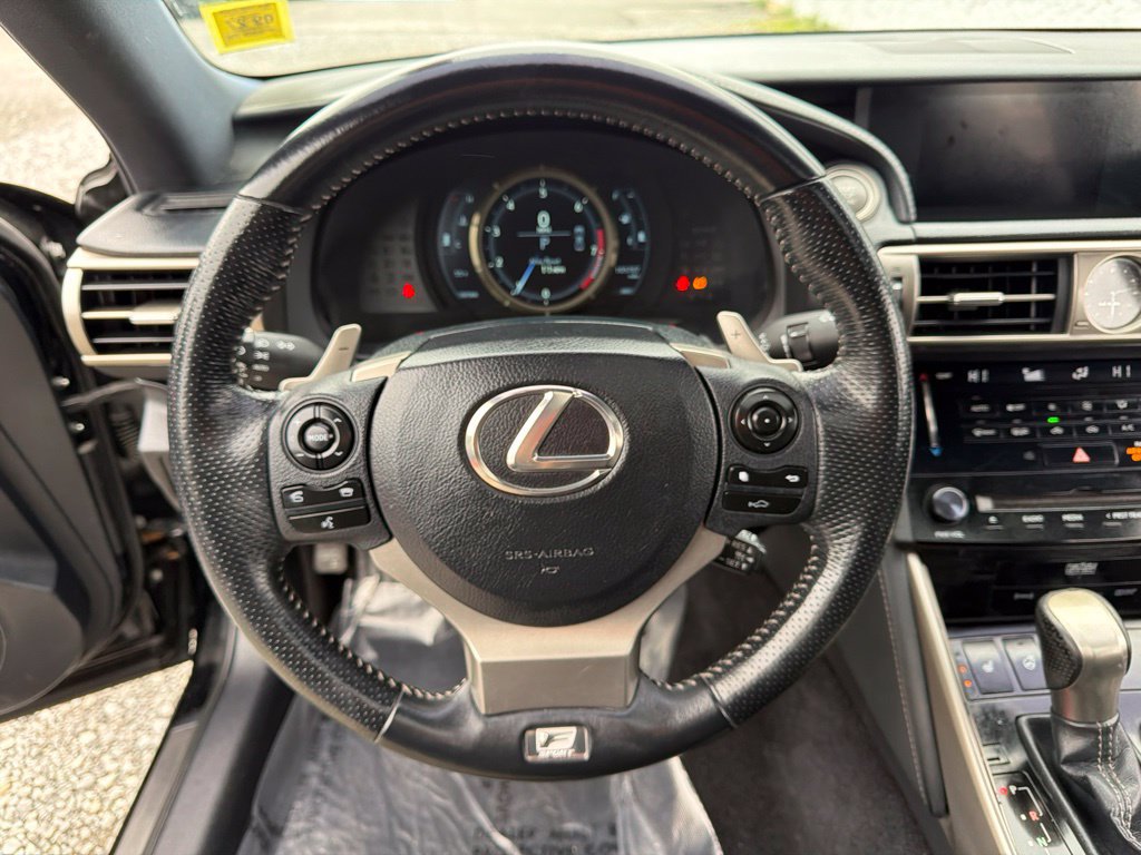 Used 2014 Lexus IS 250 AWD image 31
