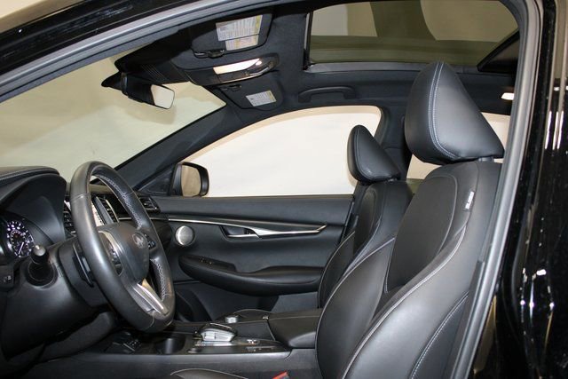 Used 2023 INFINITI QX50 Sport image 8
