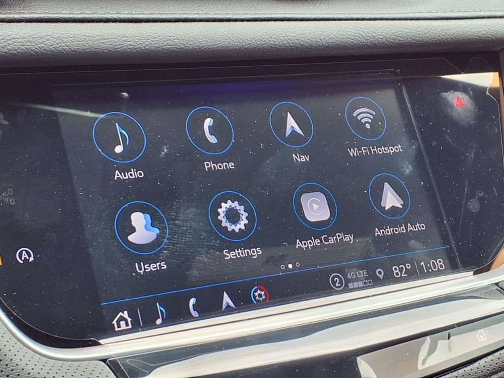 New 2025 Cadillac XT5 Premium Luxury w/ LPO, Floor Liner Package image 19