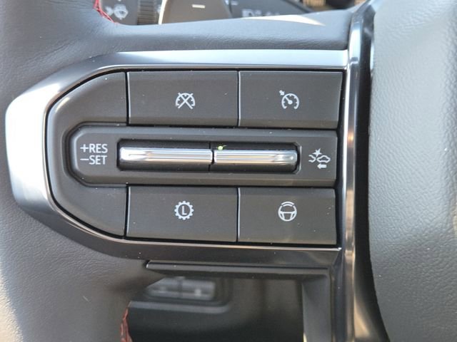 New 2026 GMC Yukon XL AT4 Ultimate image 15