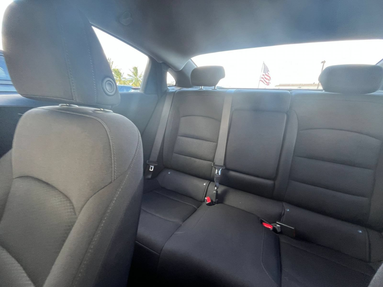 Used 2024 Chevrolet Malibu LT FWD image 31