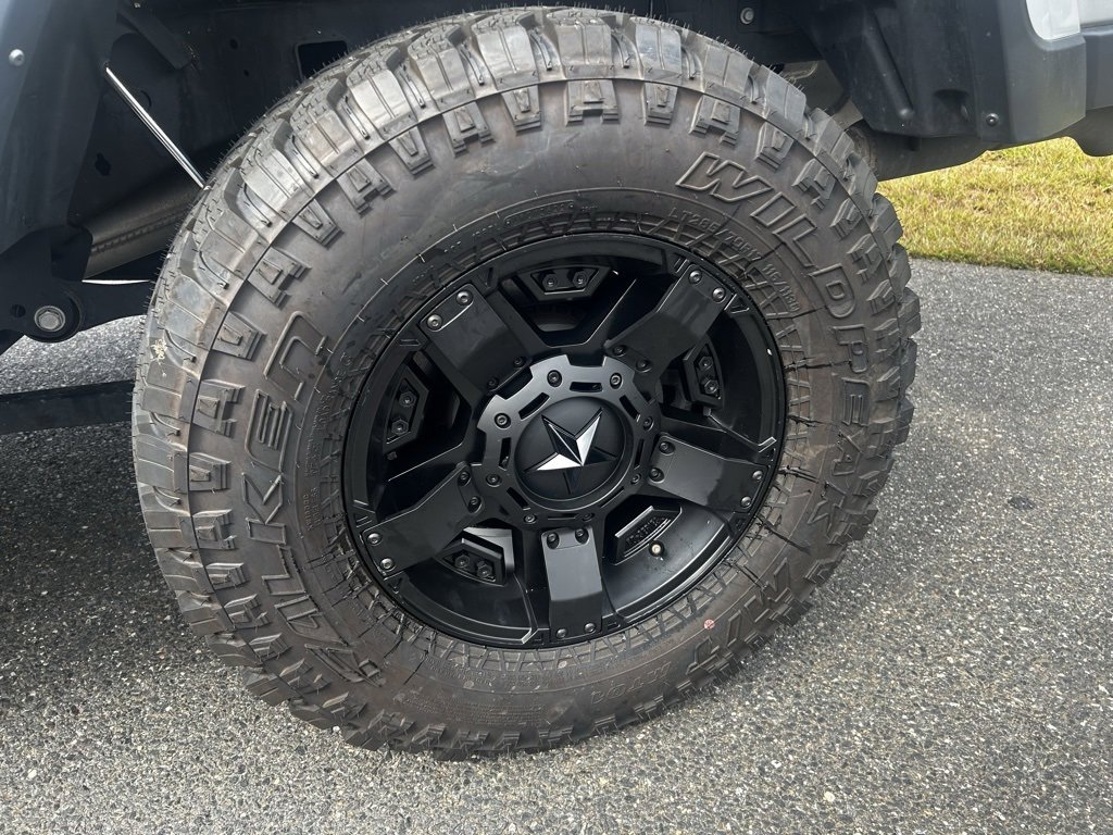 Used 2022 Jeep Gladiator Overland w/ Popular Equipment Package image 7