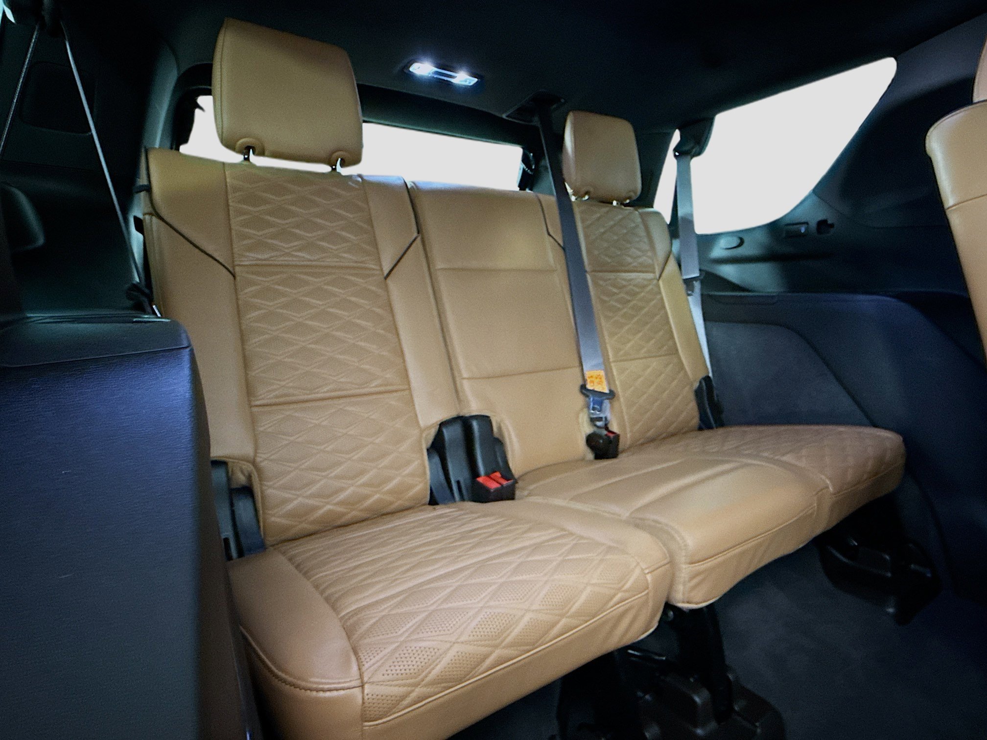 Used 2021 Cadillac Escalade Sport w/ Driver Assist Tech Package image 29