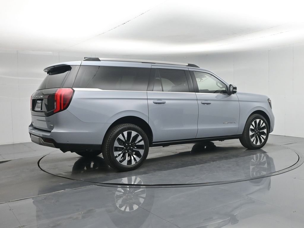 Used 2025 Ford Expedition Max Platinum w/ Driver's Package image 42